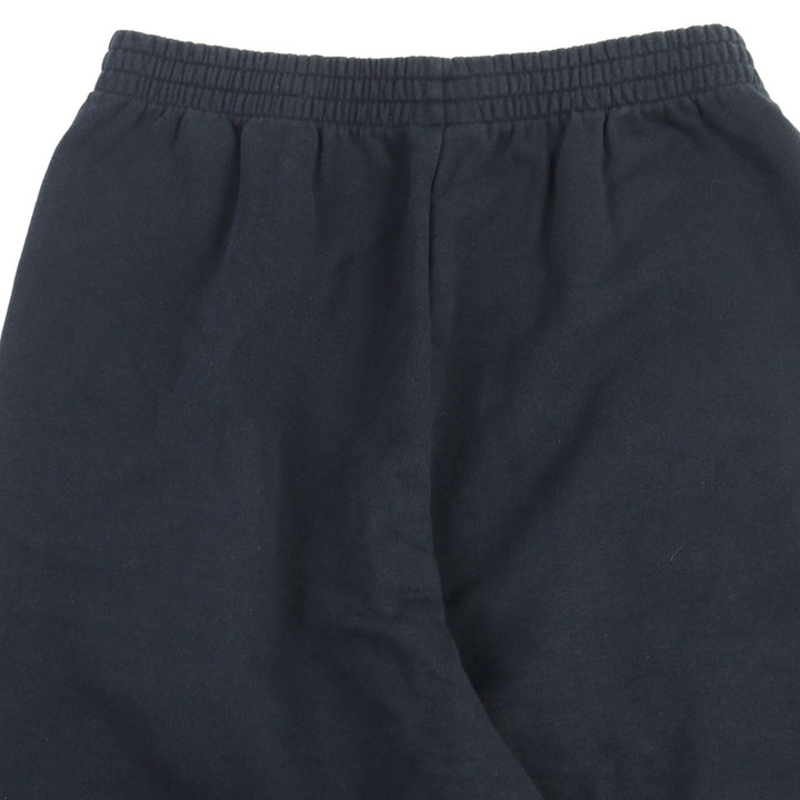 Great BALENCIAGA Pants Laurel Baggy Sweatpants Distressed baggy XS 740028