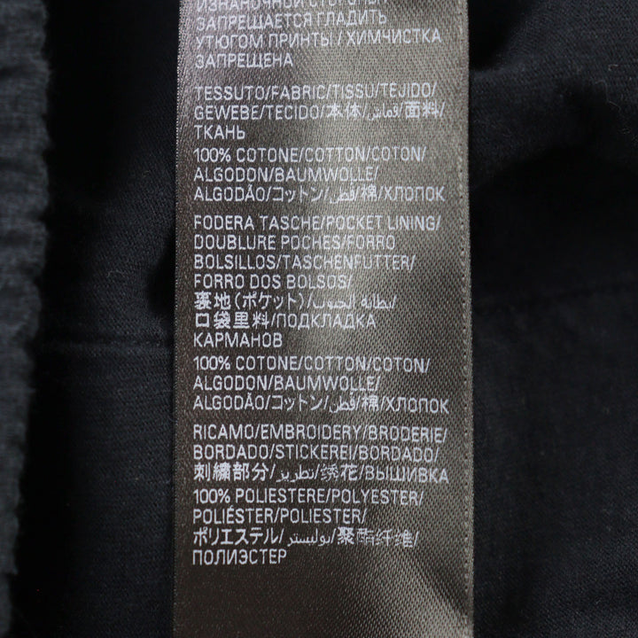Great BALENCIAGA Pants Laurel Baggy Sweatpants Distressed baggy XS 740028