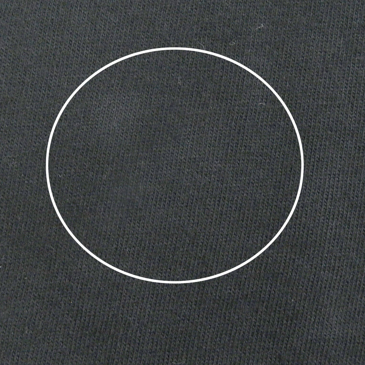 素晴らしい SAINT LAURENT PARIS 半袖Tシャツ フロントロゴプリント 半袖 ブラック