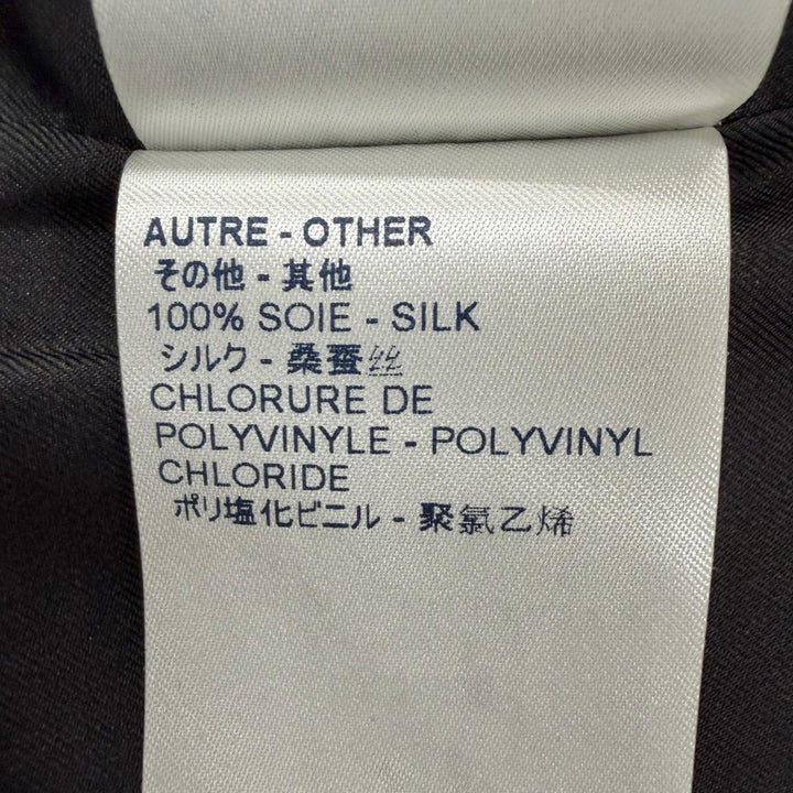 Excellent LOUIS VUITTON one piece Multi wool Women 40