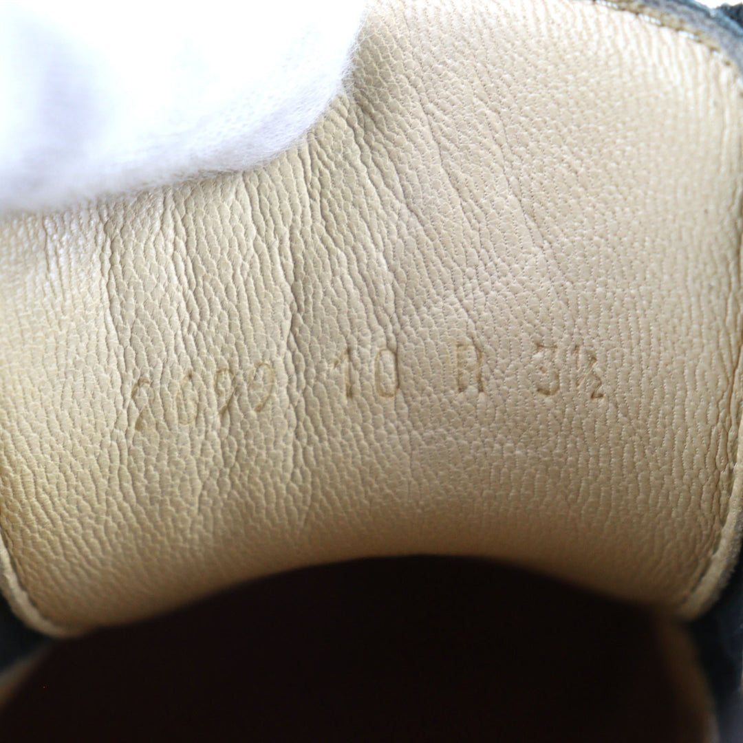 Great Paraboot boots AVORIAZ Norwegian construction Crossover Tan leather Women
