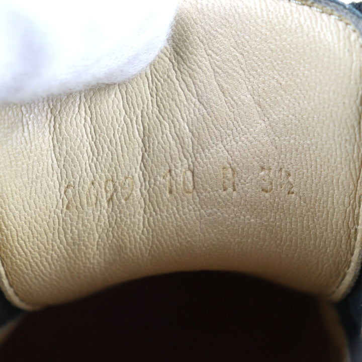 Great Paraboot boots AVORIAZ Norwegian construction Crossover Tan leather Women
