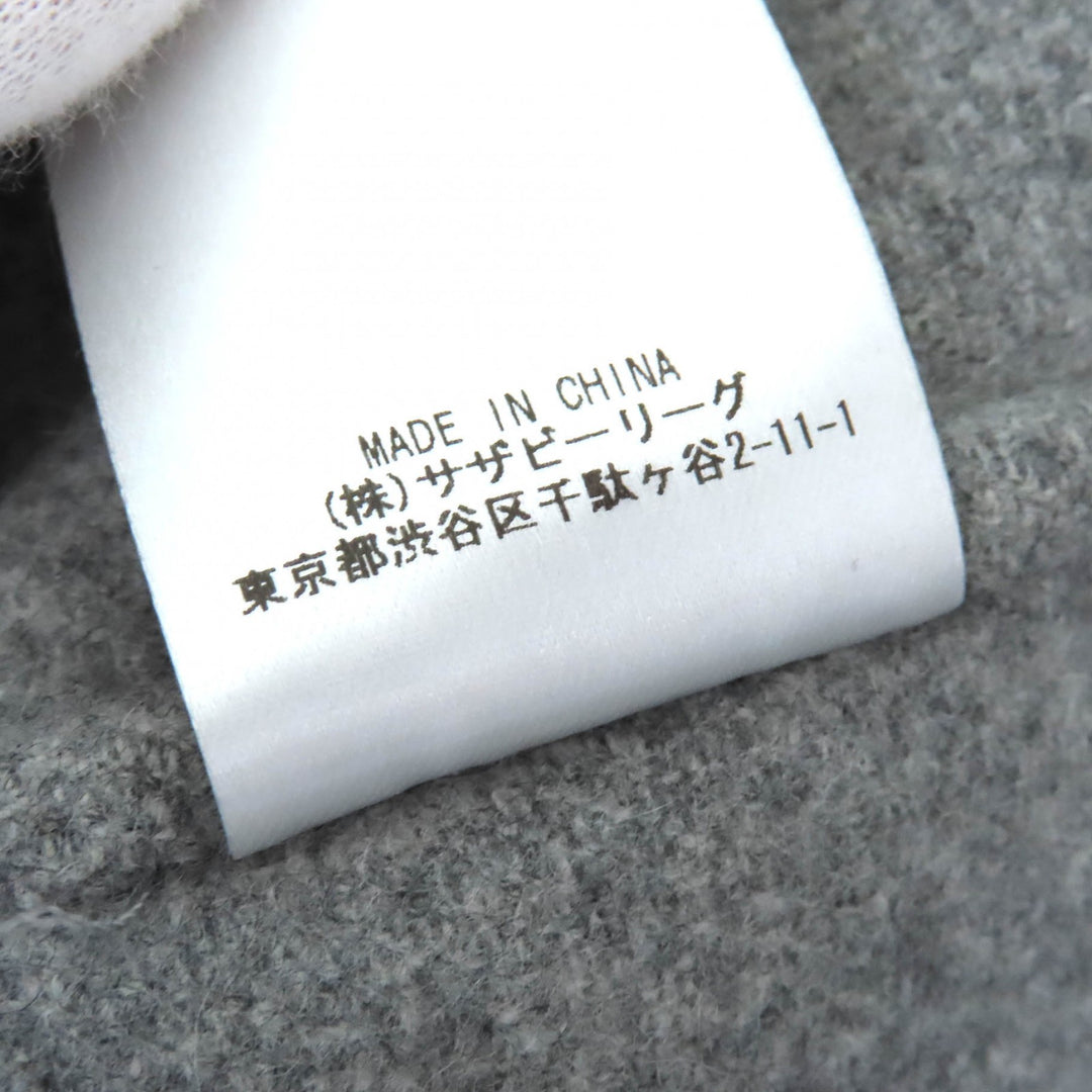 素晴らしいエブールコート ジロン ラムメルトン ショールカラー 36 3010200123