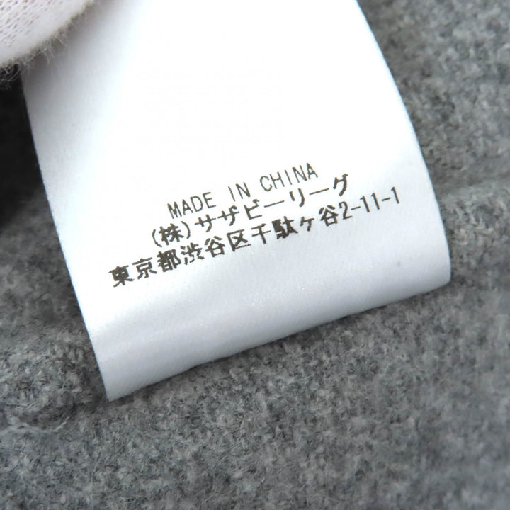 素晴らしいエブールコート ジロン ラムメルトン ショールカラー 36 3010200123