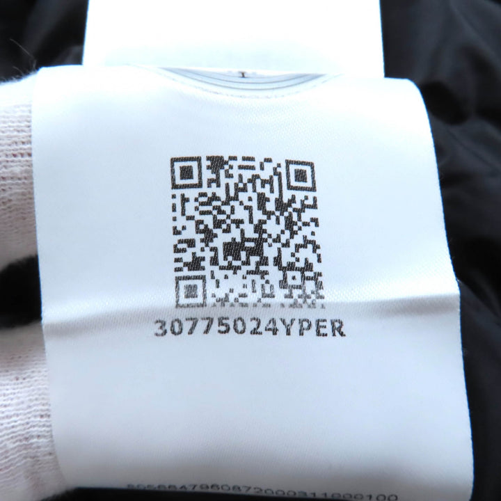 素晴らしい MONCLER ダウンジャケット IRUS カーキ ポリエステル レディース