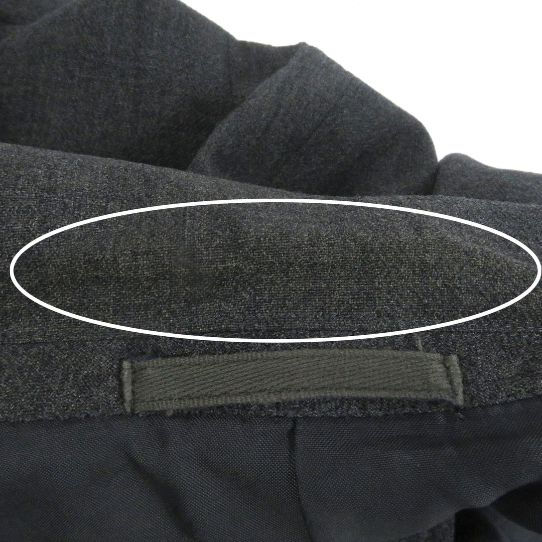 Excellent COMME des GARCONS HOMME jacket 96AW Archive Wrinkles Processing Single