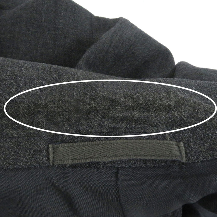 Excellent COMME des GARCONS HOMME jacket 96AW Archive Wrinkles Processing Single