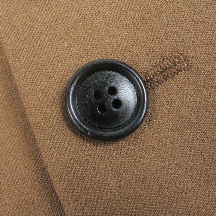 Excellent Dior HOMME tailored jacket ATELIER double-breasted 46 833C246M4321
