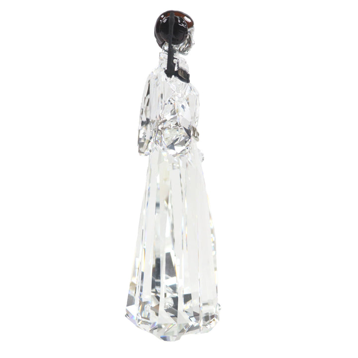 Excellent SWAROVSKI object crystal mens 5379499/5472787