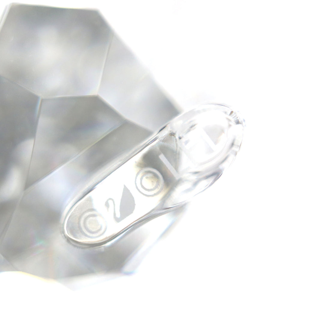 Excellent SWAROVSKI object crystal mens 5379499/5472787