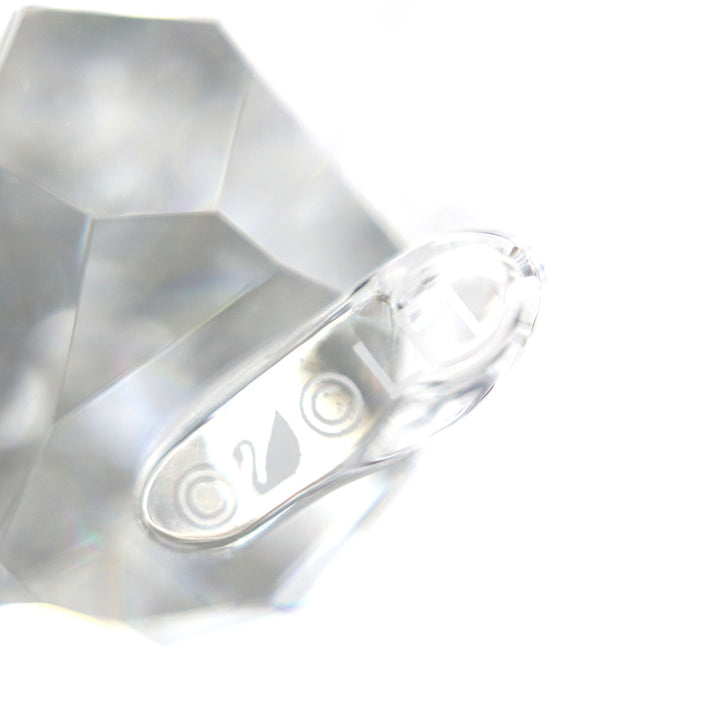 Excellent SWAROVSKI object crystal mens 5379499/5472787