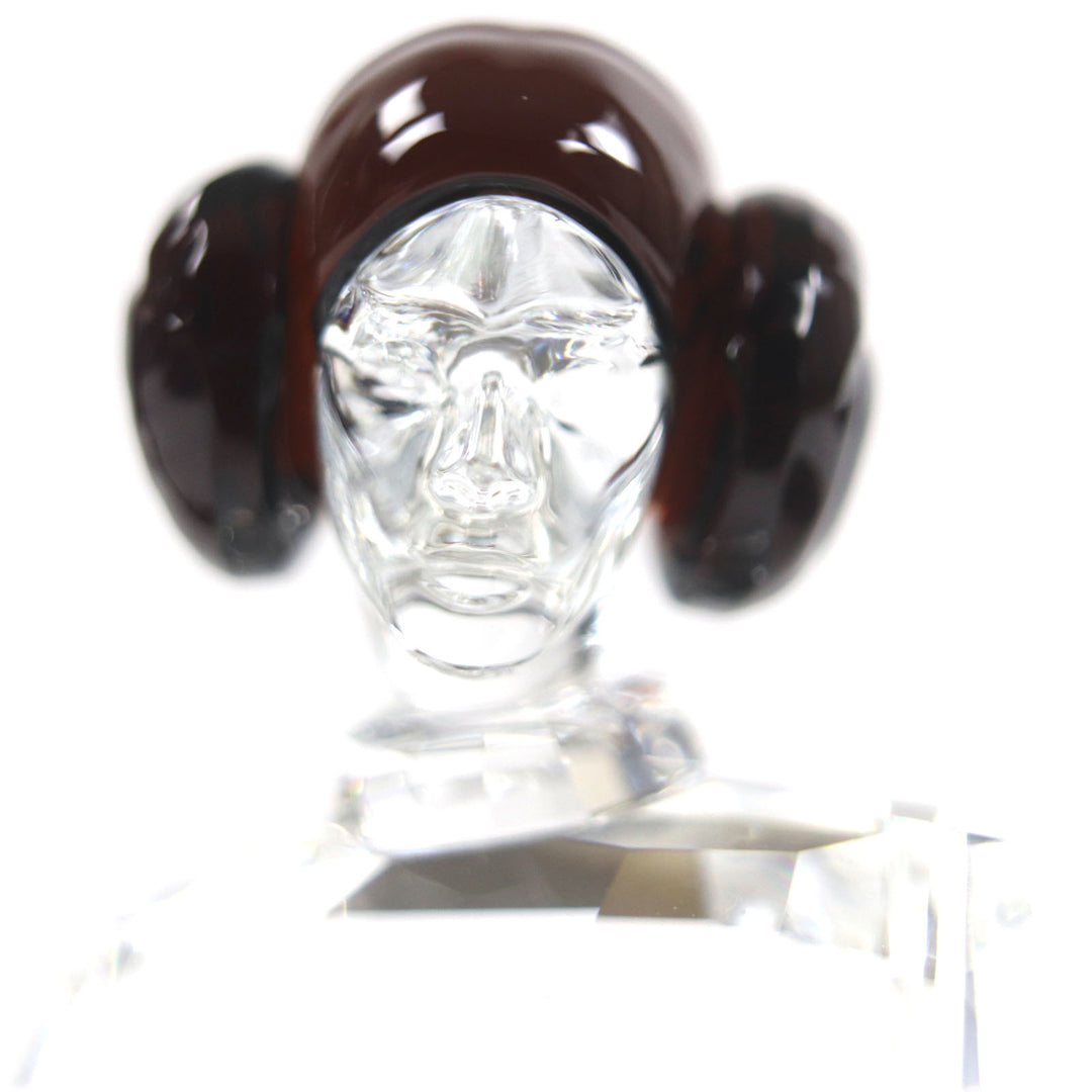 Excellent SWAROVSKI object crystal mens 5379499/5472787