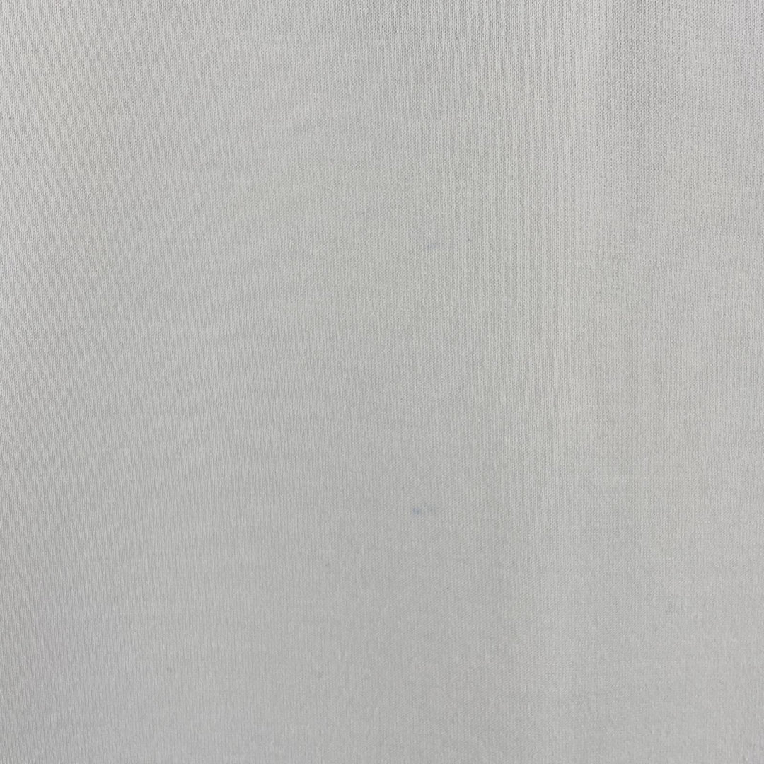 美品 GIVENCHY 半袖Tシャツ BM70RL3002 レインボーロゴ コットン メンズ L