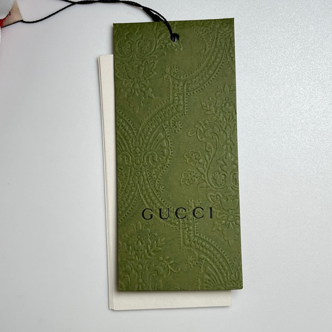 新品 LOUIS VUITTON パンツ サイドジップ 7分丈 ベージュ ポリウレタン レディース 32