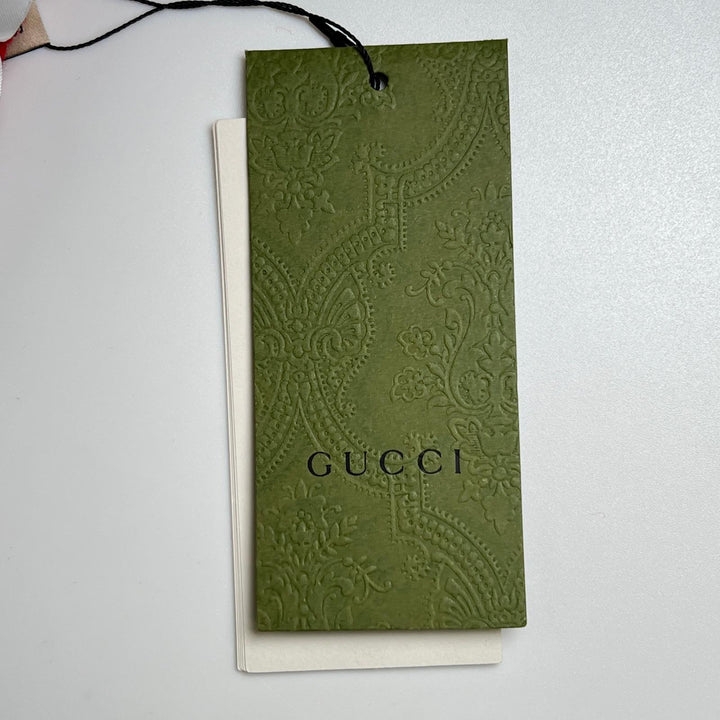 新品 LOUIS VUITTON パンツ サイドジップ 7分丈 ベージュ ポリウレタン レディース 32