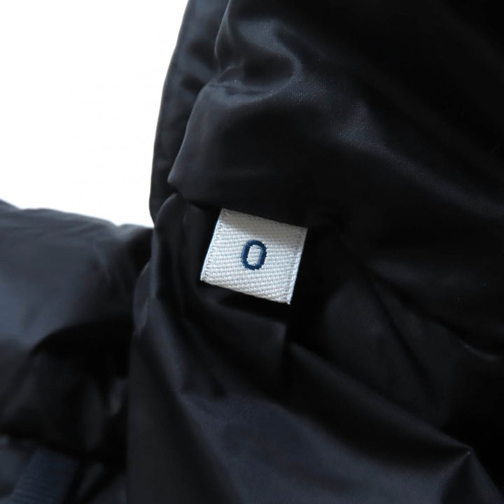 良好 MONCLER ダウンベスト BLAVET ピンク ナイロン レディース 0