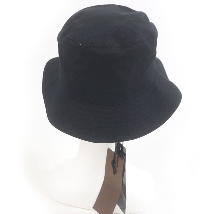 Pristine DIOR×Cactus Jack hat black cotton mens S 033C906U4511
