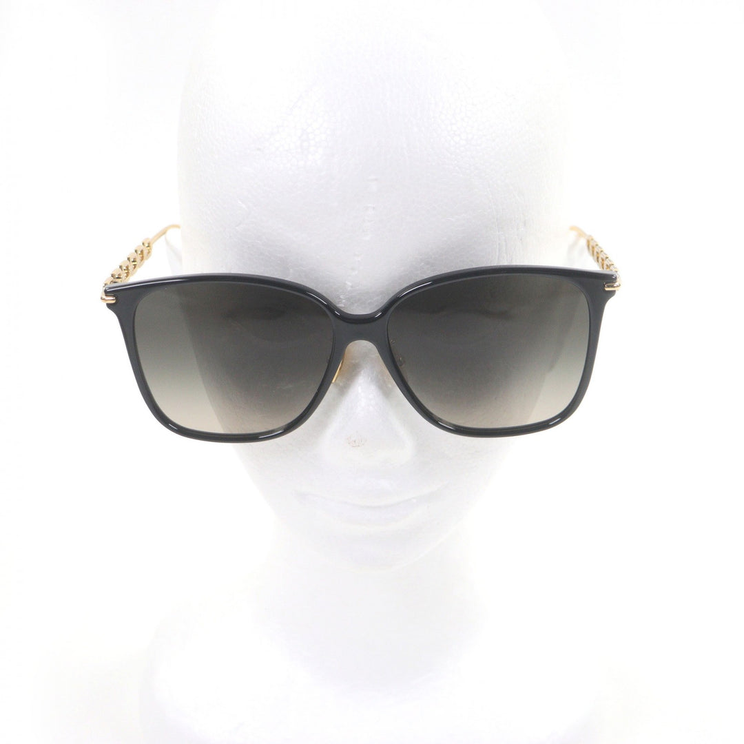 Great LOUIS VUITTON sunglasses Sunglasses My LV Chain Too Classic Square