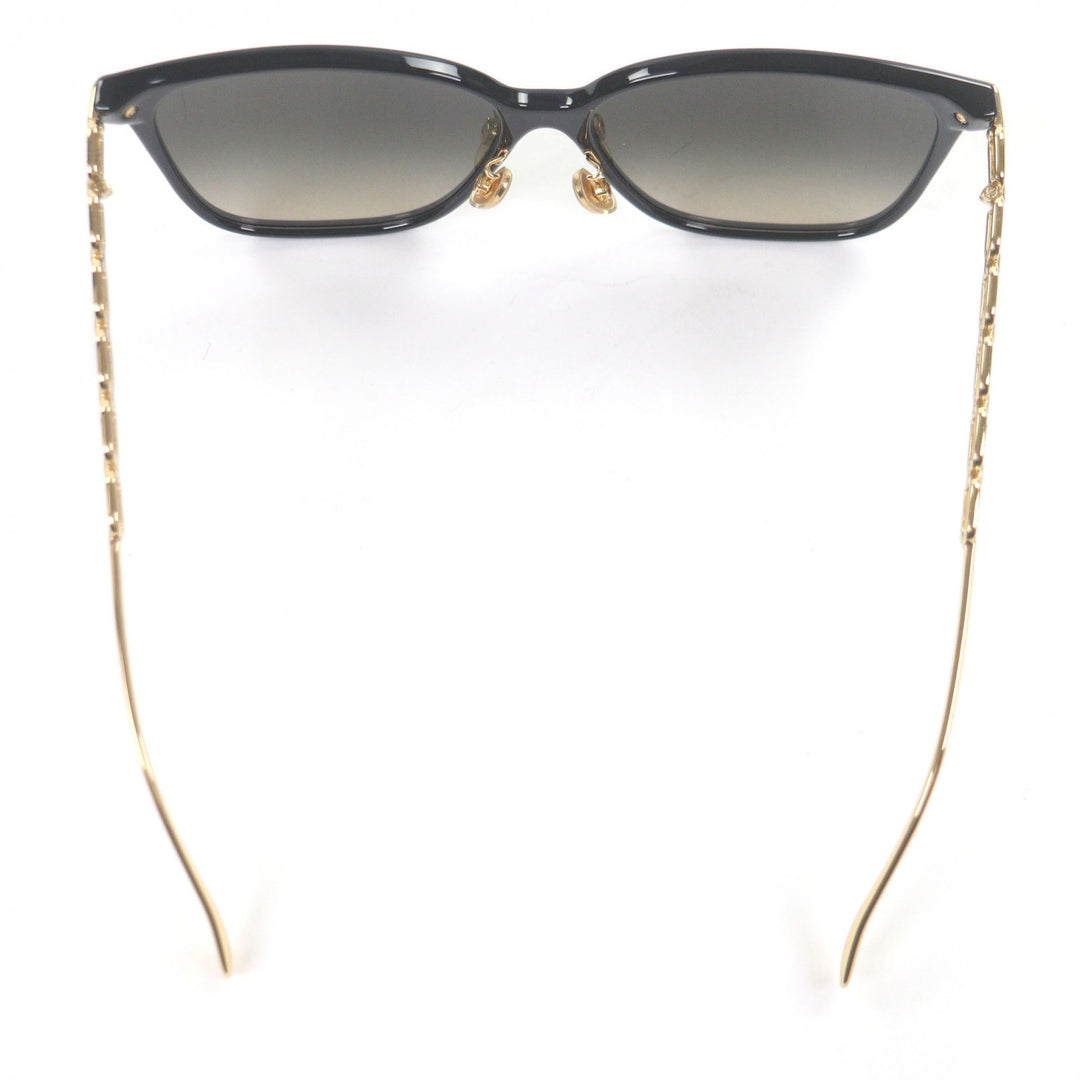 Great LOUIS VUITTON sunglasses Sunglasses My LV Chain Too Classic Square