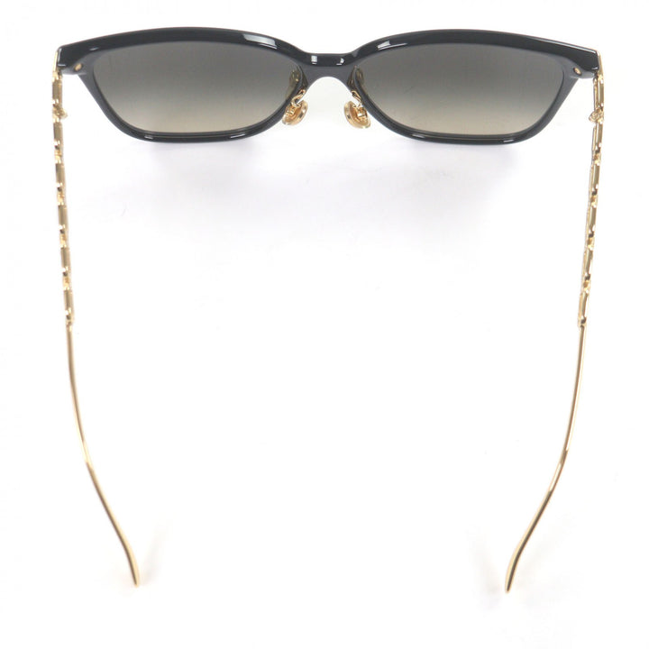 Great LOUIS VUITTON sunglasses Sunglasses My LV Chain Too Classic Square