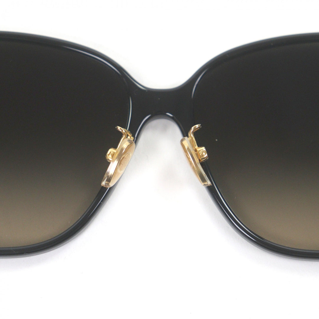 Great LOUIS VUITTON sunglasses Sunglasses My LV Chain Too Classic Square