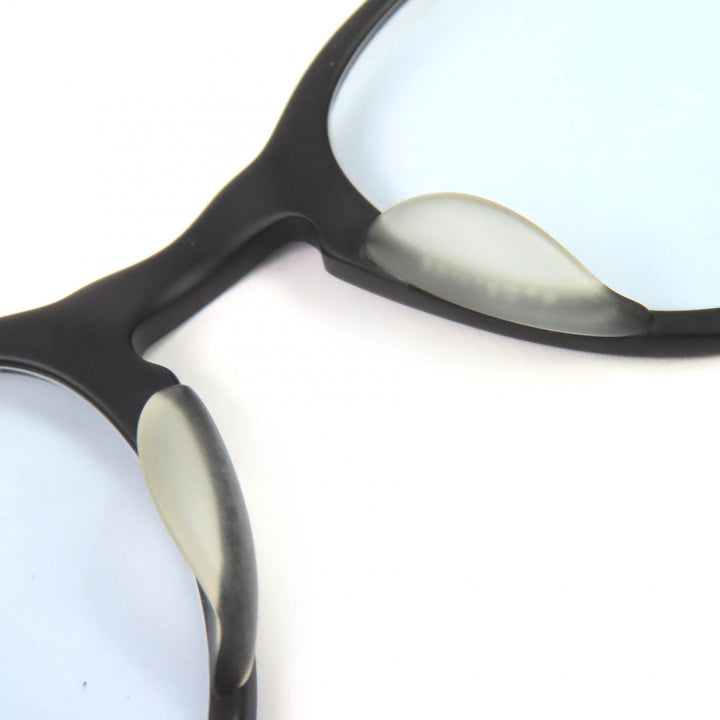 Great DITA sunglasses ASH Ash Boston Shape black ー mens DRX-2073