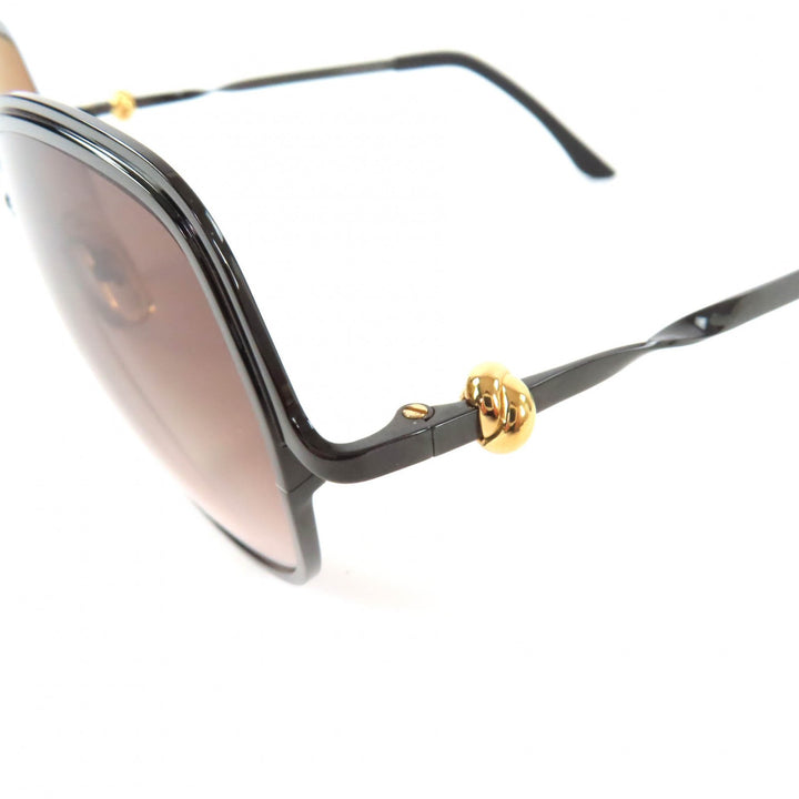 Great Cartier sunglasses Trinity twist black Women