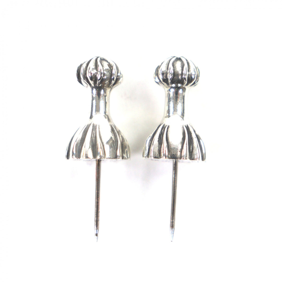 Excellent CHROME HEARTS Other accessories Silver 925 mens