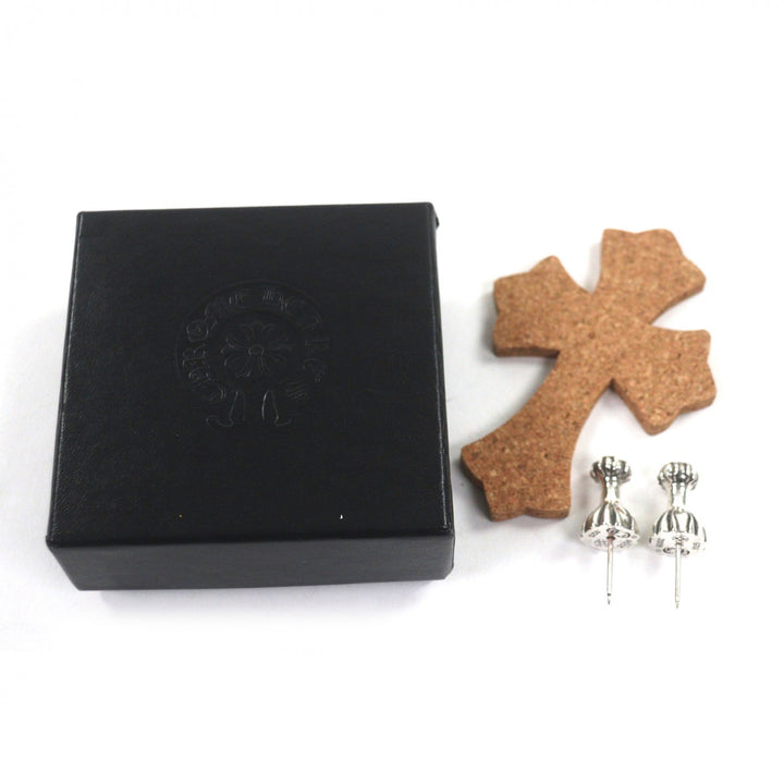 Excellent CHROME HEARTS Other accessories Silver 925 mens