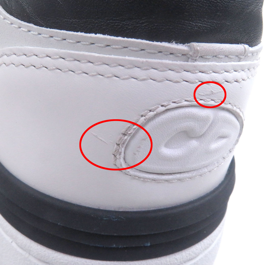 Great DIOR KAWS Low cut sneakers B57 Dribble CD logo limited collaboration