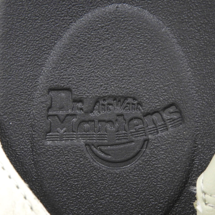 新品 Dr.Martens サンダル OLSON オルソン グラディエーター スモークミントレザー レディース