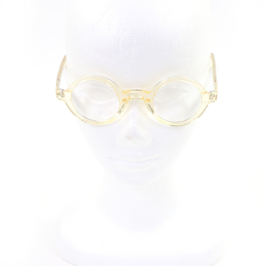 Great MOSCOT Glasses ZOLMAN Round frame fresh mens