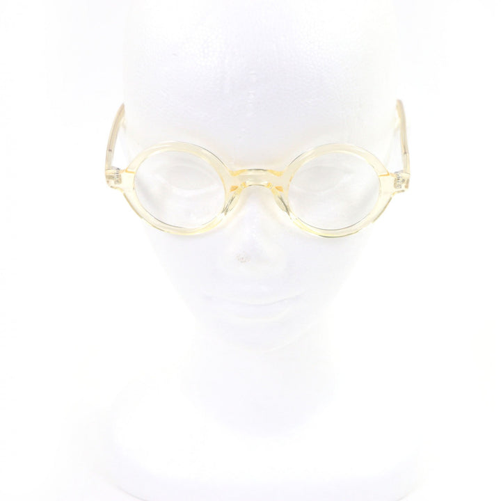 Great MOSCOT Glasses ZOLMAN Round frame fresh mens