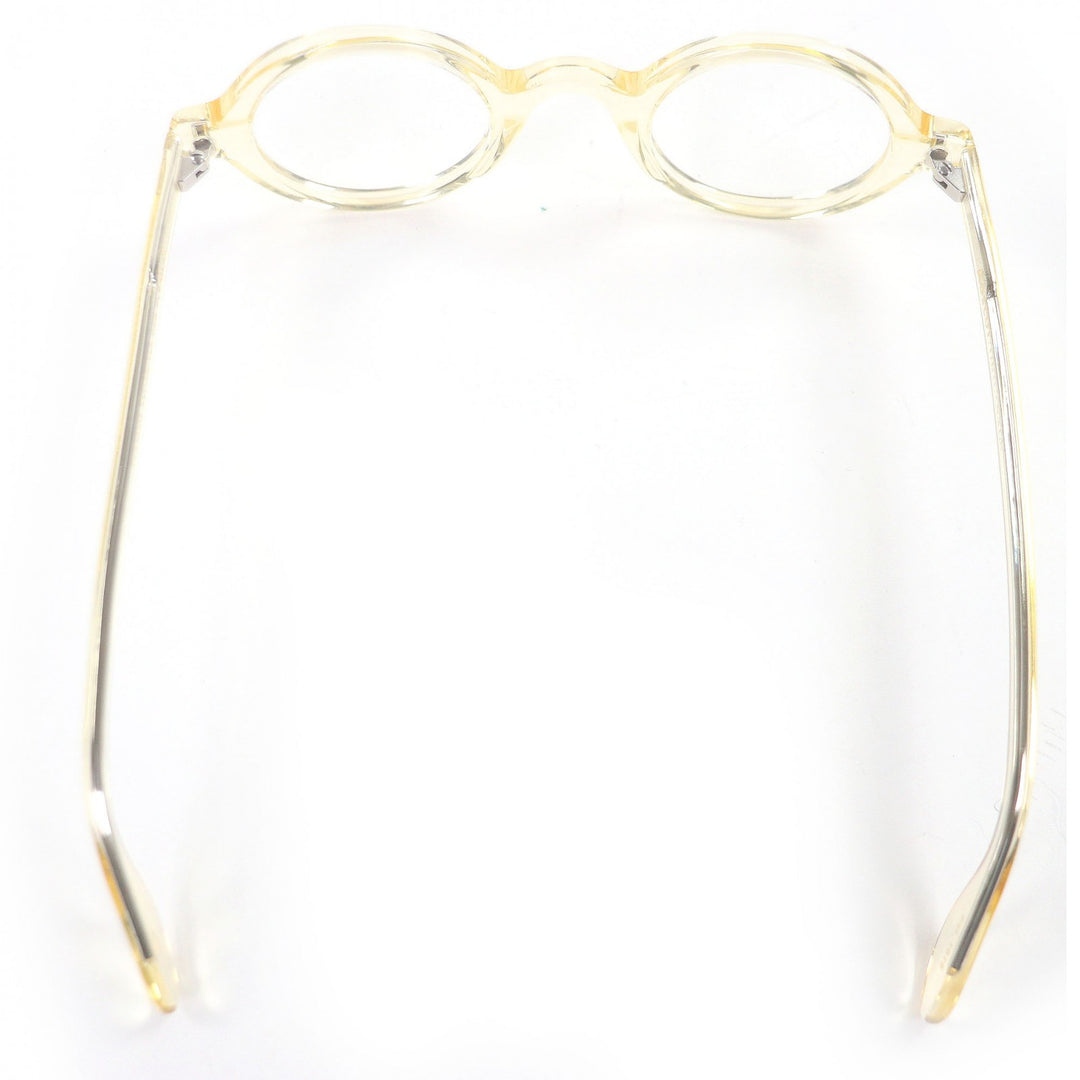 Great MOSCOT Glasses ZOLMAN Round frame fresh mens