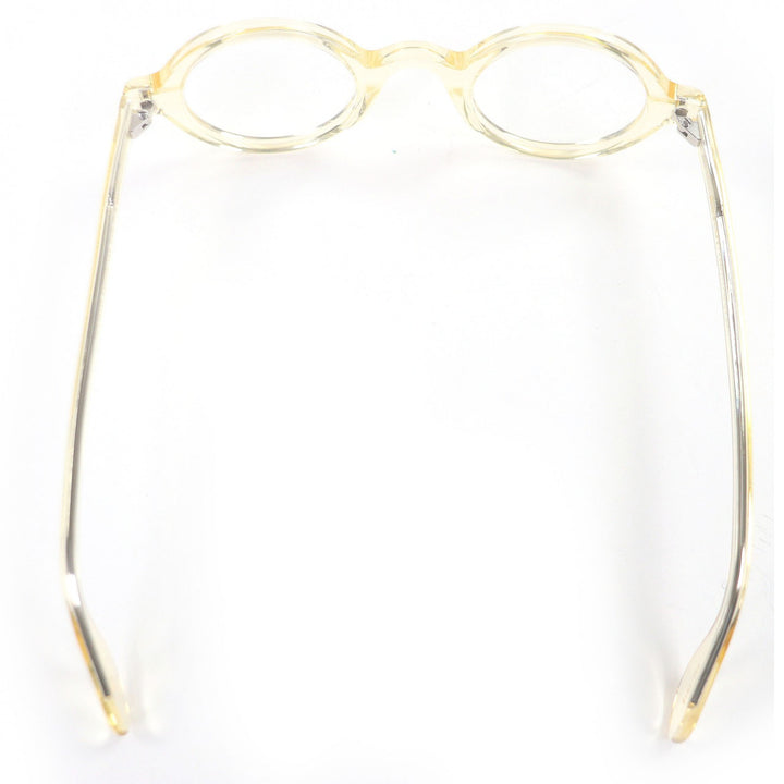 Great MOSCOT Glasses ZOLMAN Round frame fresh mens