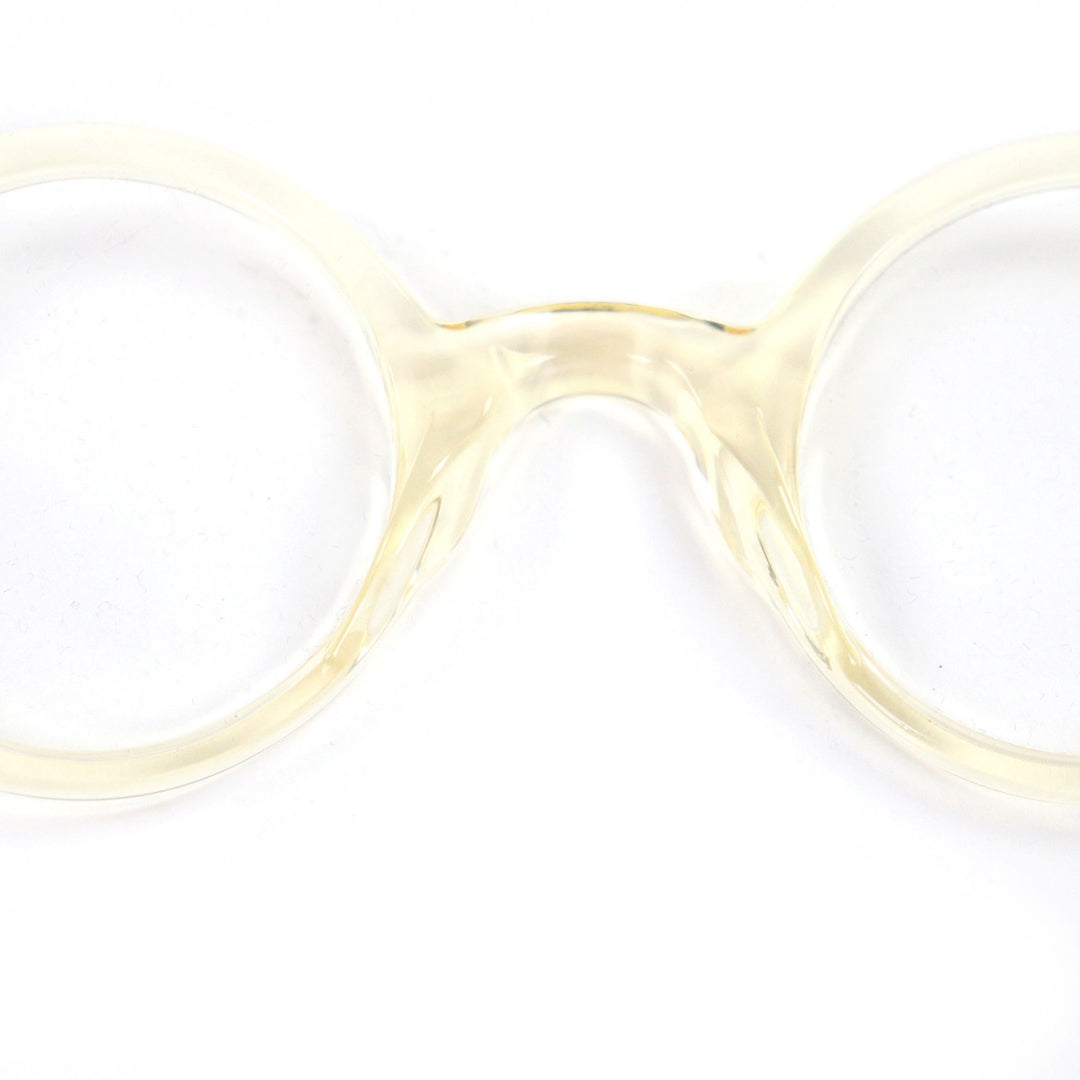 Great MOSCOT Glasses ZOLMAN Round frame fresh mens