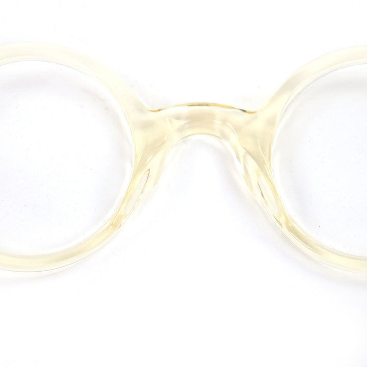 Great MOSCOT Glasses ZOLMAN Round frame fresh mens