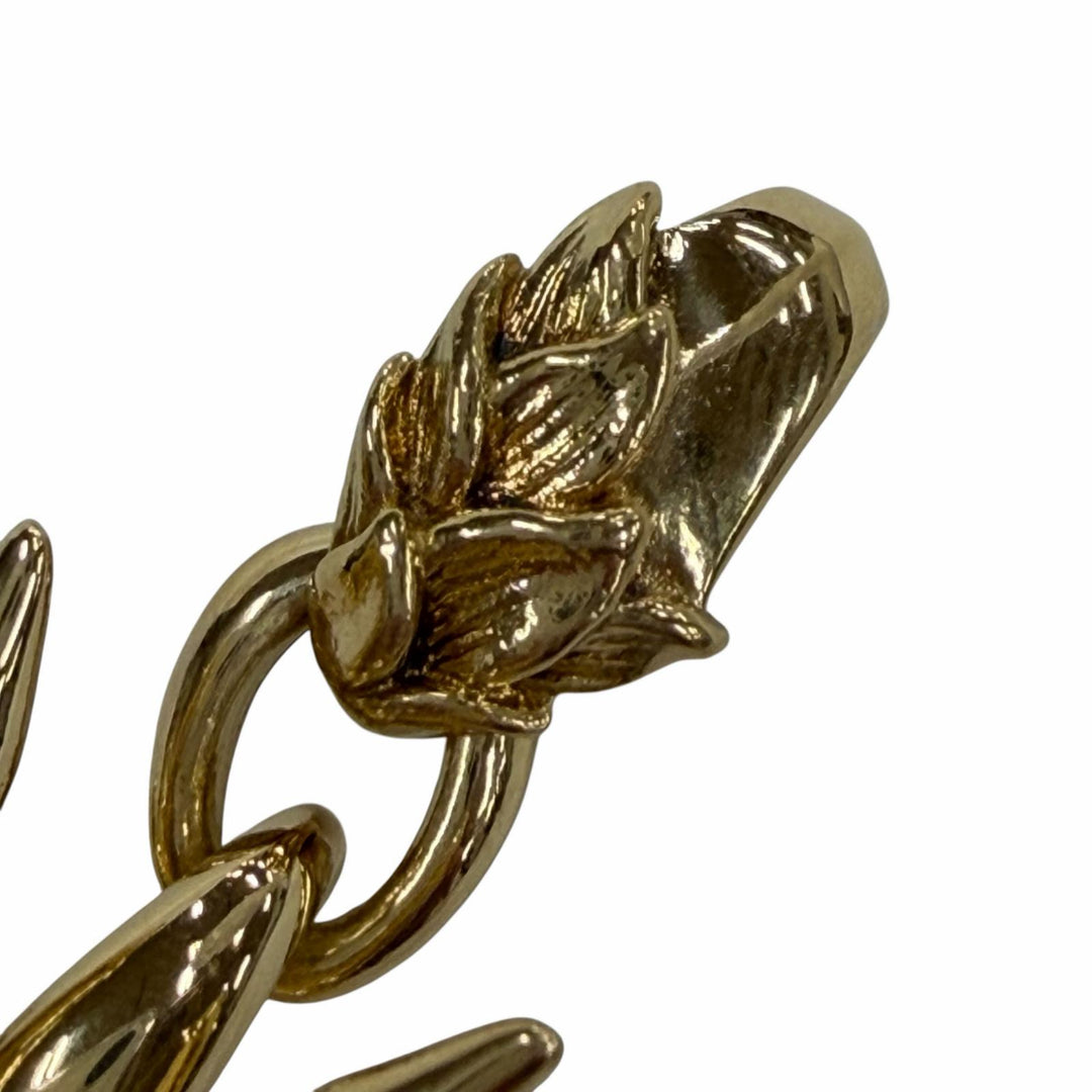 Great Bloody Mary Pendant top god dragon motif gold 18K mens