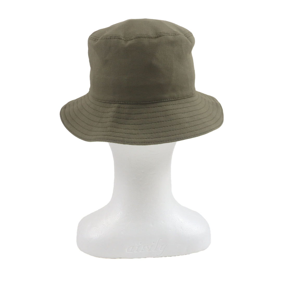 Pristine DIOR×Cactus Jack hat khaki cotton mens M 033C906U4511