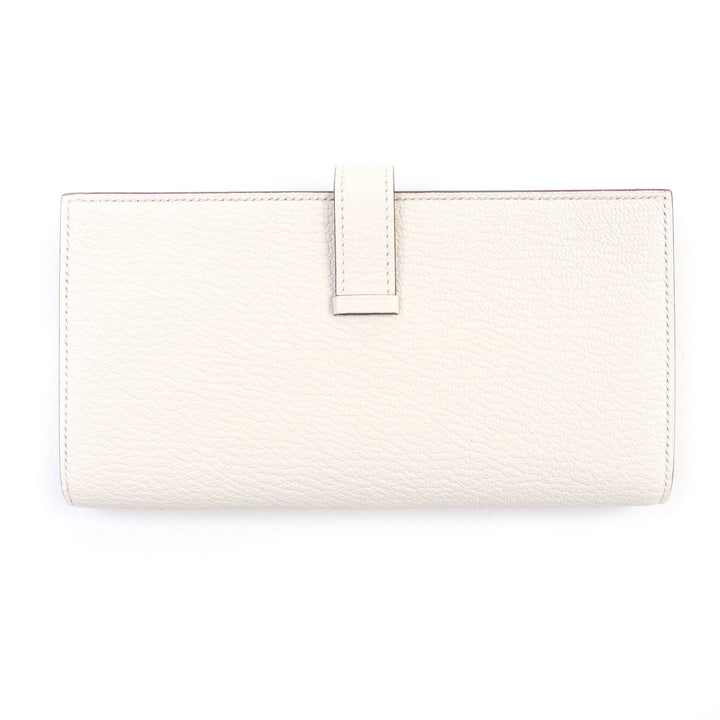 HERMES Purse Beansufla Shave Women