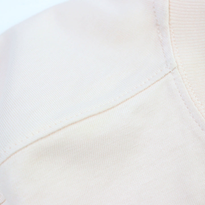 ドリスヴァンノッテン 長袖Tシャツ HEGLAND PR EMB 6603 MKJERSEY メンズS