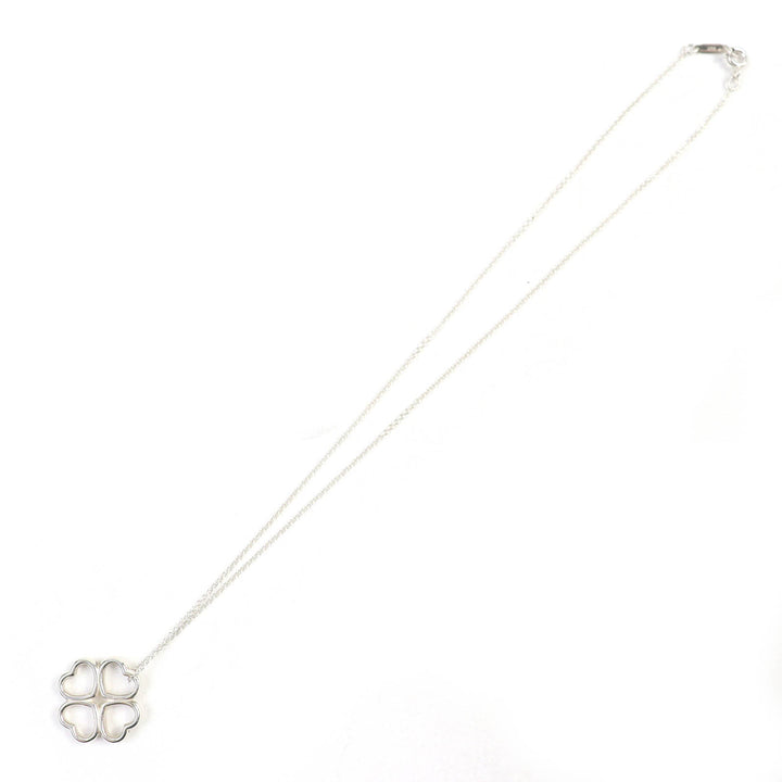 素晴らしい TIFFANY&amp;Co. リング BAMBOO RING バンブーリング アクセサリー シルバー SV925 レディース