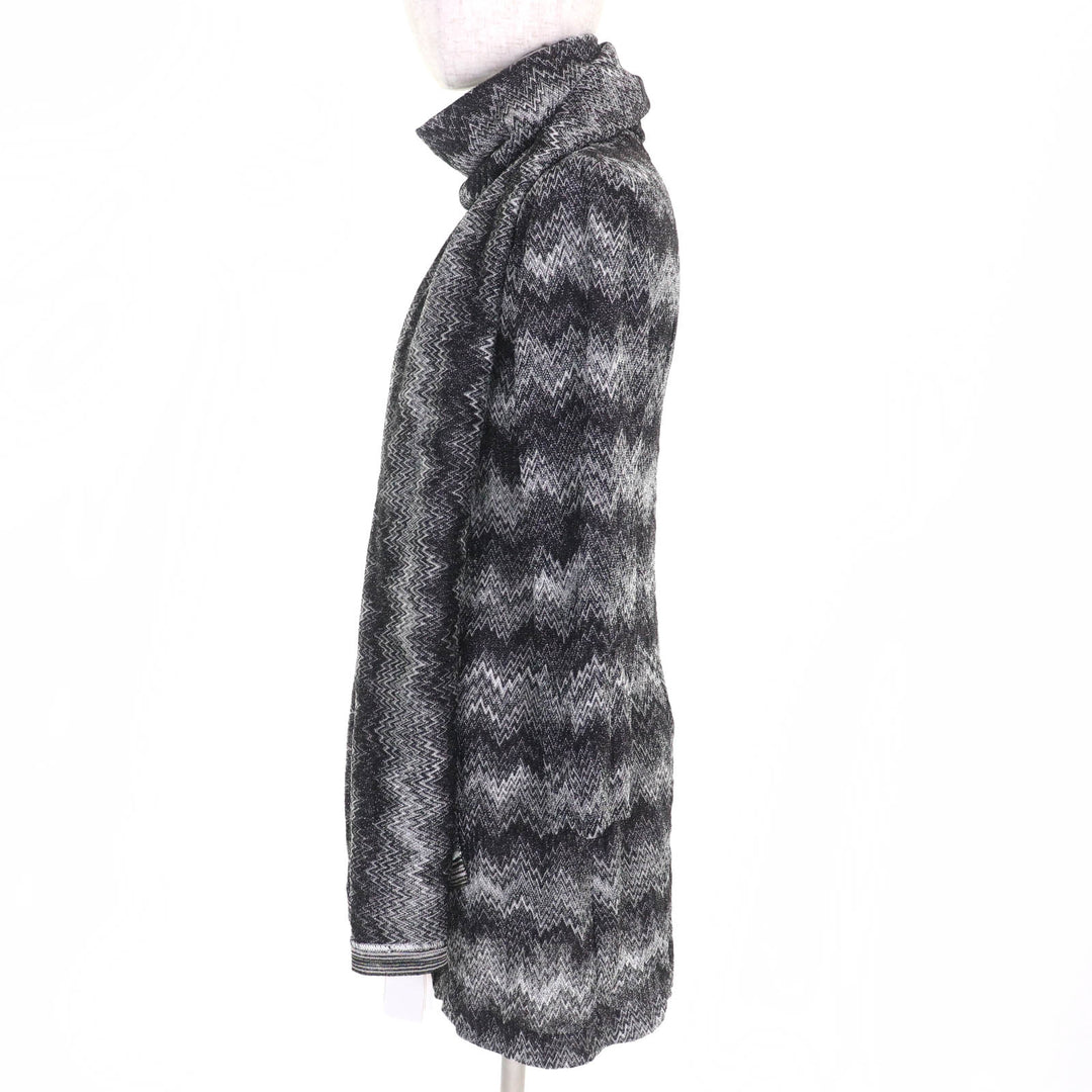 Pristine Missoni cardigan Stole Included Rayon Women 40 168081 168080