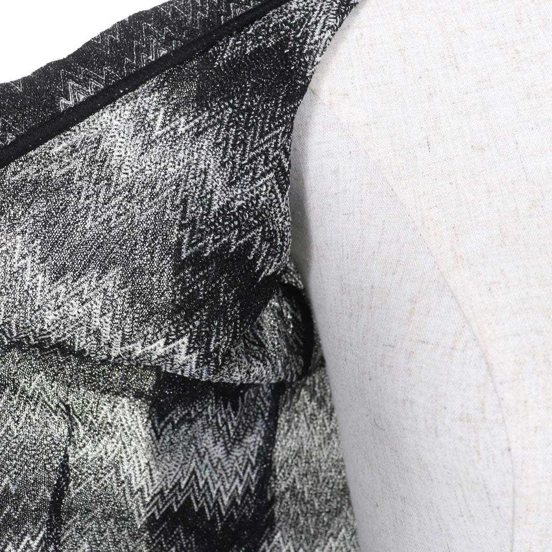 Pristine Missoni cardigan Stole Included Rayon Women 40 168081 168080