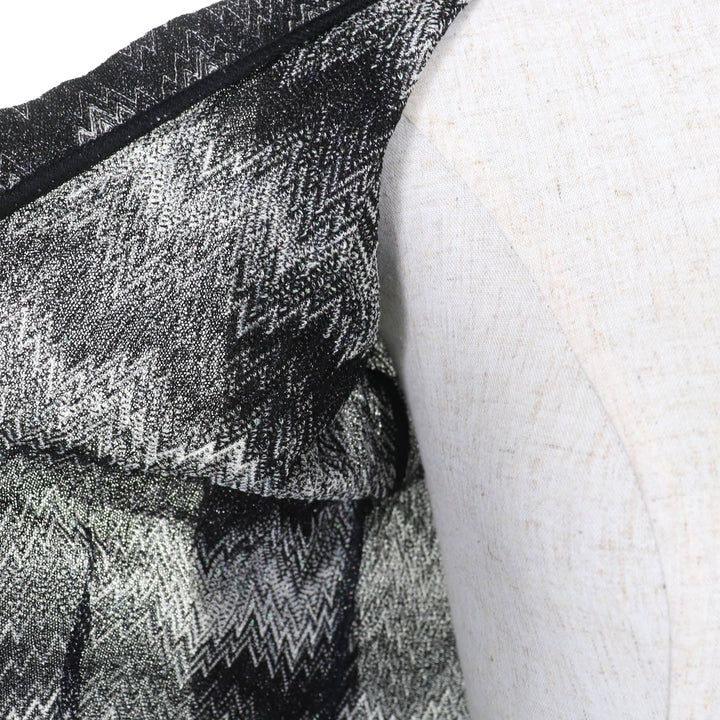 Pristine Missoni cardigan Stole Included Rayon Women 40 168081 168080