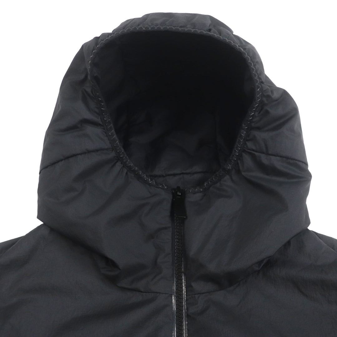 Great MONCLER Jacket ICHIRO black Nylon mens 1
