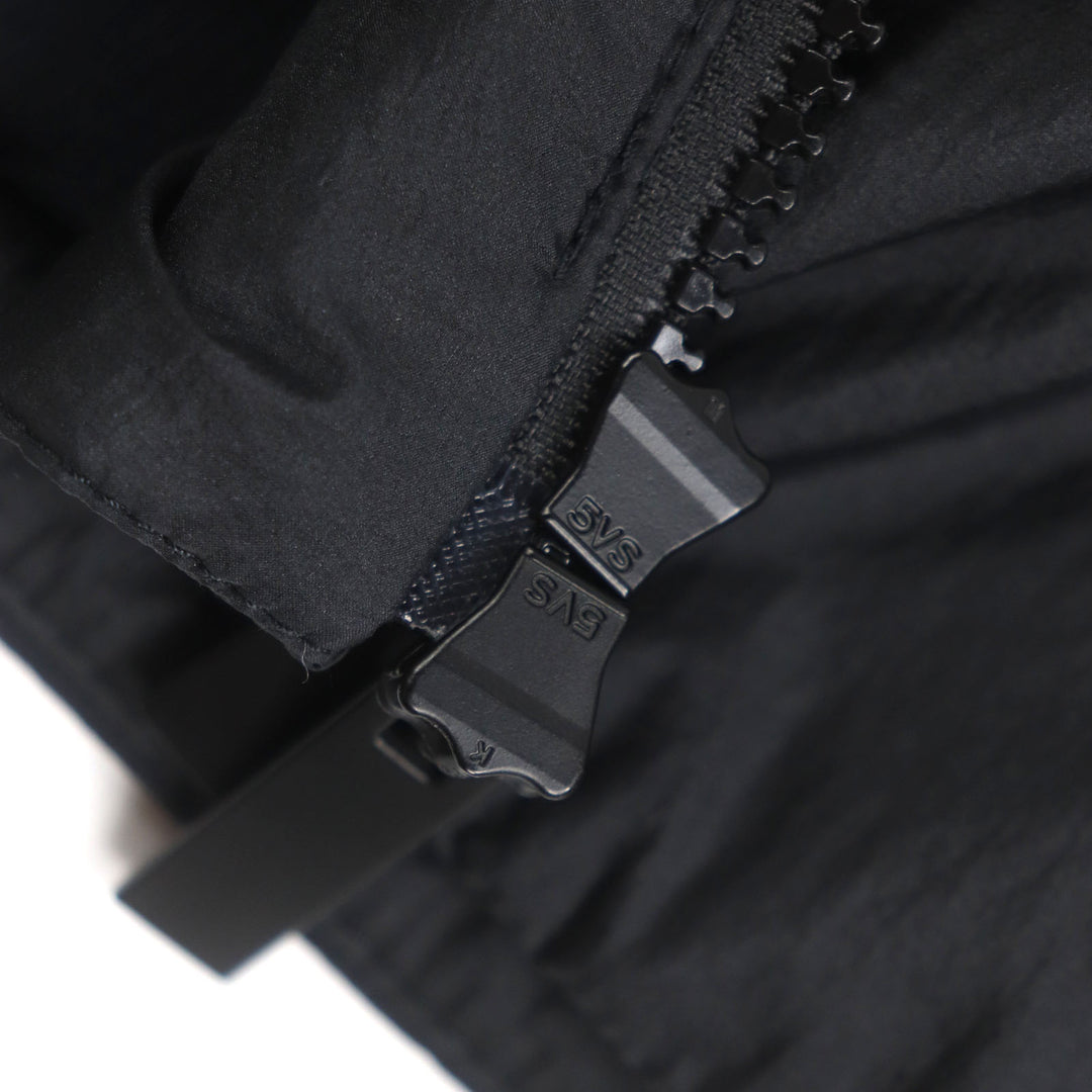 Great MONCLER Jacket ICHIRO black Nylon mens 1