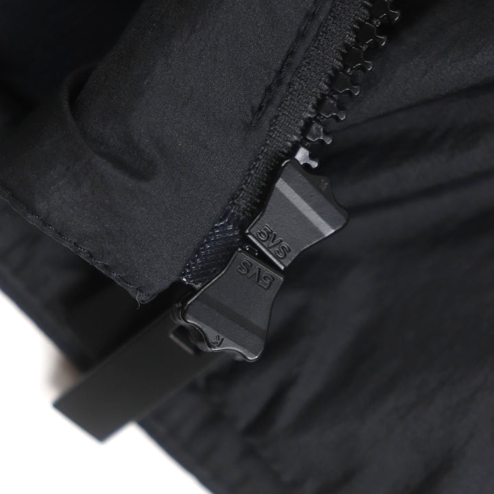 Great MONCLER Jacket ICHIRO black Nylon mens 1