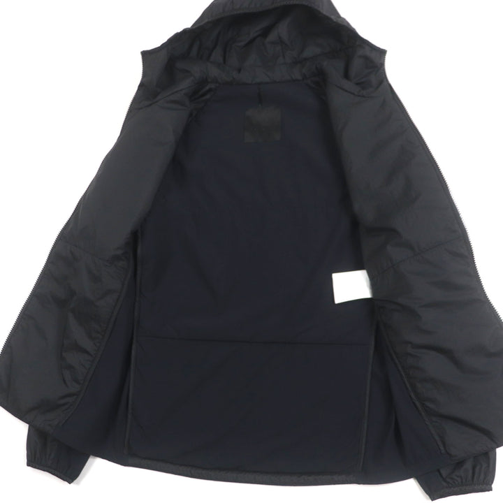 素晴らしい MONCLER ジャケット ICHIRO ブラック ナイロン メンズ 1