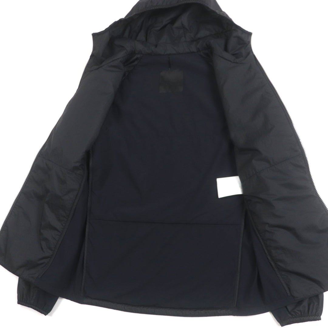Great MONCLER Jacket ICHIRO black Nylon mens 1